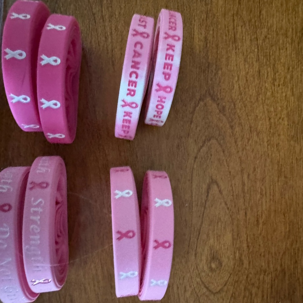 Against Cancer 4 designs, 48 total